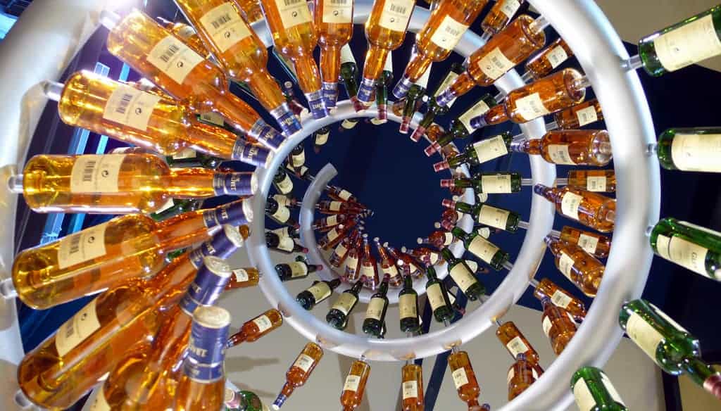 whisky around the world