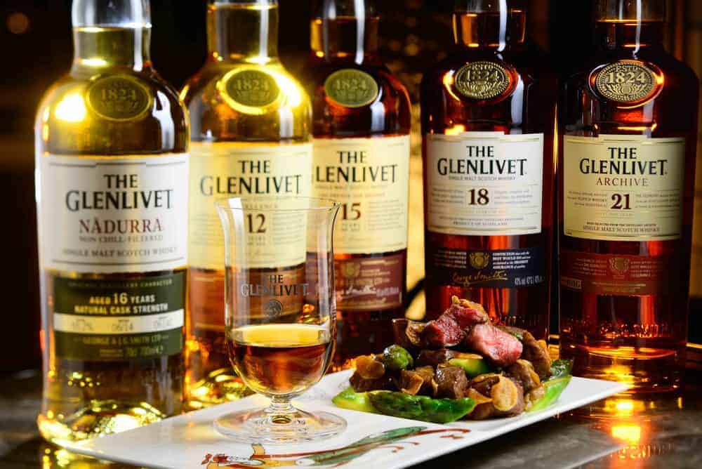 Whisky Flavour Blog Whisky Pairing how to pair whisky
