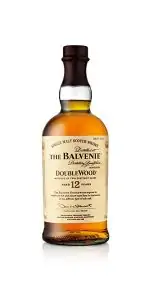 The Balvenie Whisky – The Drams in Our Box 7 Balvenie Doublewood 12 years