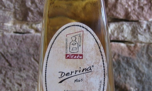 whisky flavour derrina german whiskey