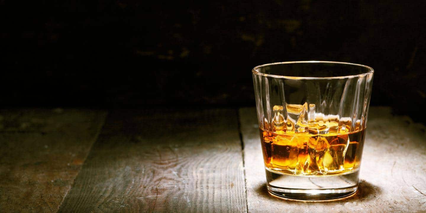nejlepší whisky
