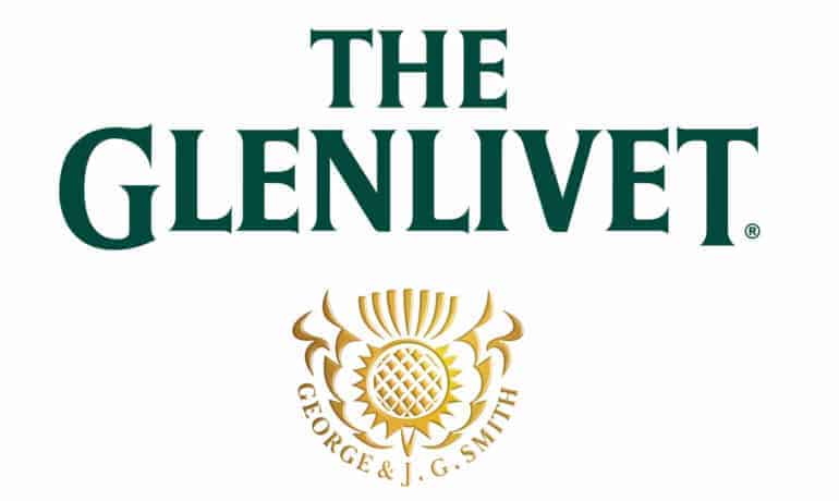 The Glenlivet logo