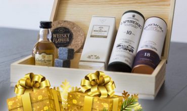Whisky Best Christmas gift