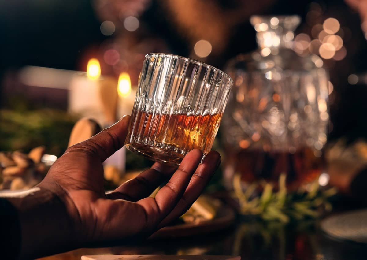Wondering how can whiskey make you fat? Yes, due to its high calorie count