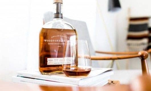 whiskey flavours