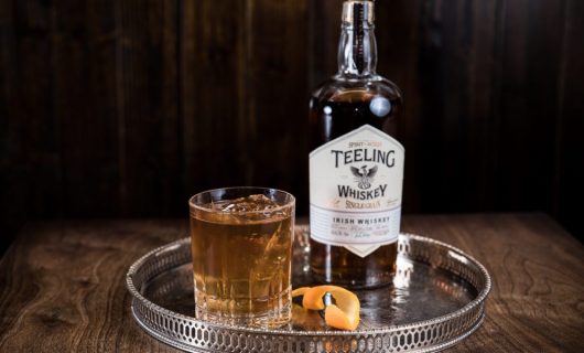 teeling whisky