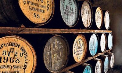 Cele mai bune oferte de Black Friday la whisky