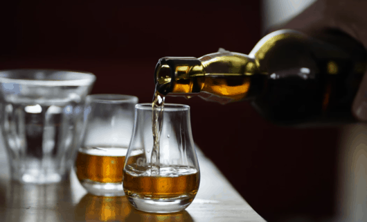 whiskyflavour perfect whisky tasting