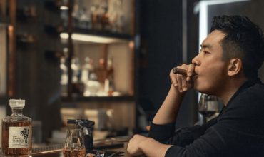 Nikka Distillery makes its appearance on pop culture through Lost in Translation