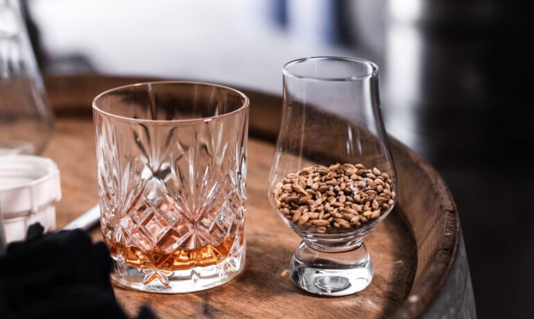 scotch types blended single malt 1