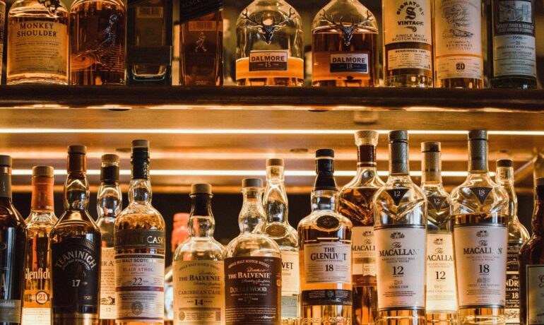 best single scotch whisky top 6