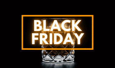 Discover our best whisky deals for black friday and cyber monday