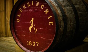 How does whisky get its age? The oak barrels are just part of the answer