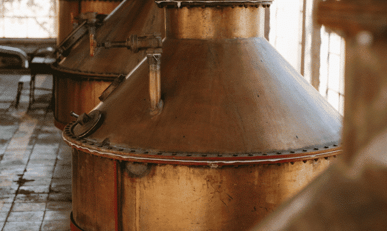 Can bourbon be made at home? Find Out in this article