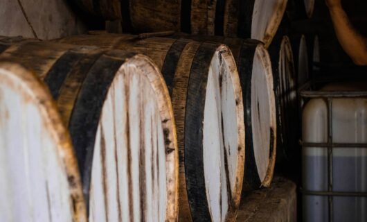 How many bottles are in a barrel of whiskey? There are several factors that determine that
