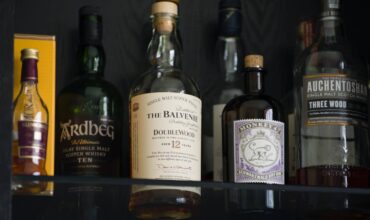 how to store whiskey featured
