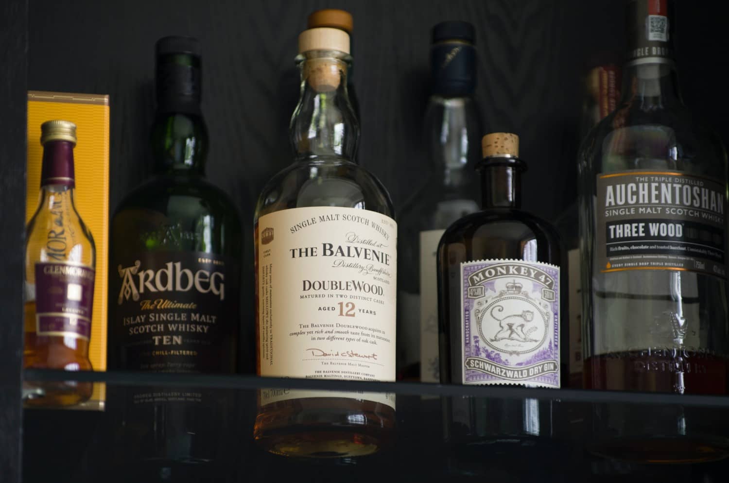 how to store whiskey featured