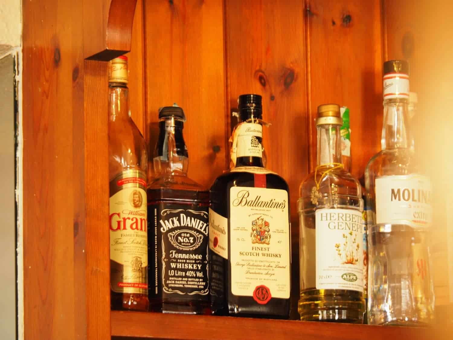 How Should Whiskey Be Stored To Maintain Its Quality?