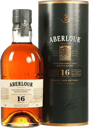 what is single malt scotch whisky aberlour