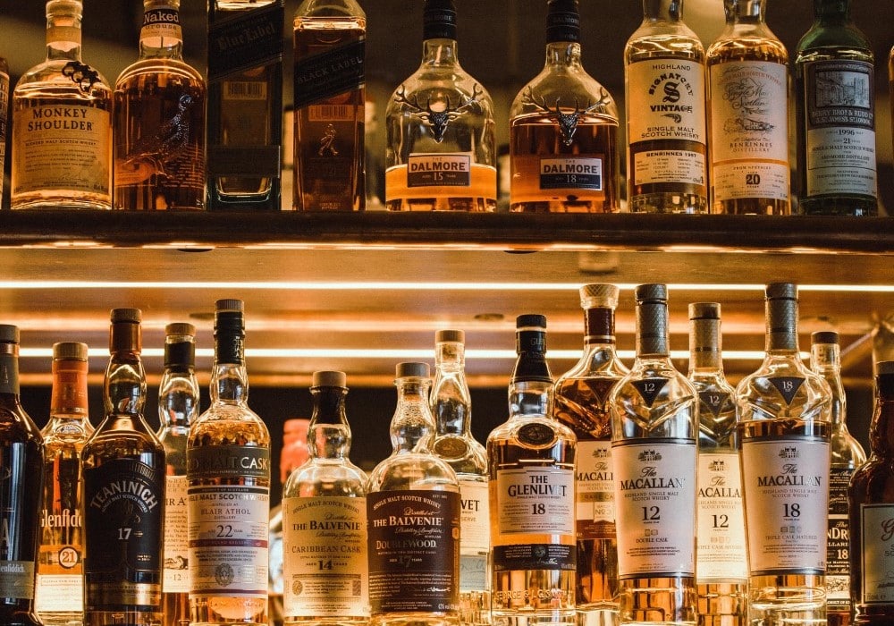 what is single malt scotch whisky? Find out in this article