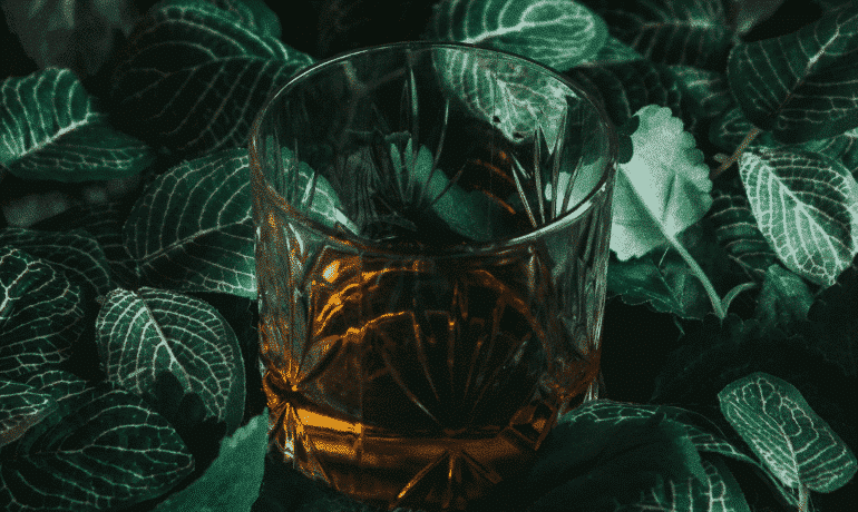 what makes irish whiskey different capa